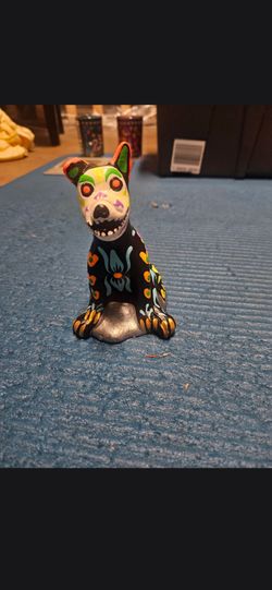 Dia de los muertos decor