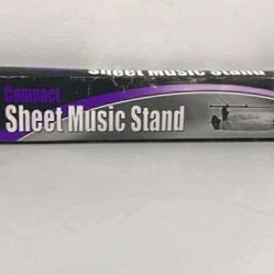 Music Stand 