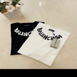 Balenciaga Tshirt