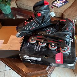 New Skates Size 11 and 9 Adults 