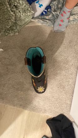 Women’s Boots
