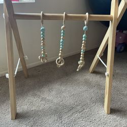 Baby Play Gym