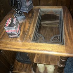 End Tables