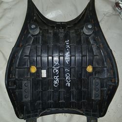 OEM Honda CBR300 RR SEAT