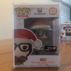 Mei Funko Pop 425