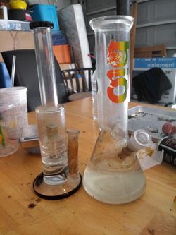 Bio vase