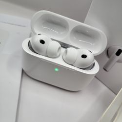 Apple Airpods Pro 3