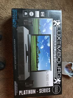 Home theater