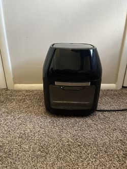 Tristar Air Fryer 