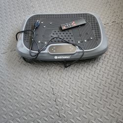 Vibration Plate
