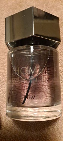YSL ULTIME 3.3 OZ EAU DE PARFUM