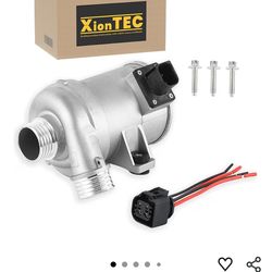 Electric water pump,  water pump for BMW