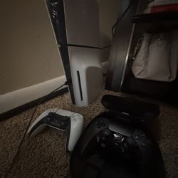 PlayStation 5 Set