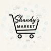 Shandy's Market