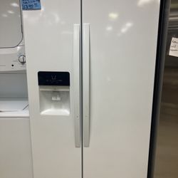 Whirlpool Fridge/Freezer 