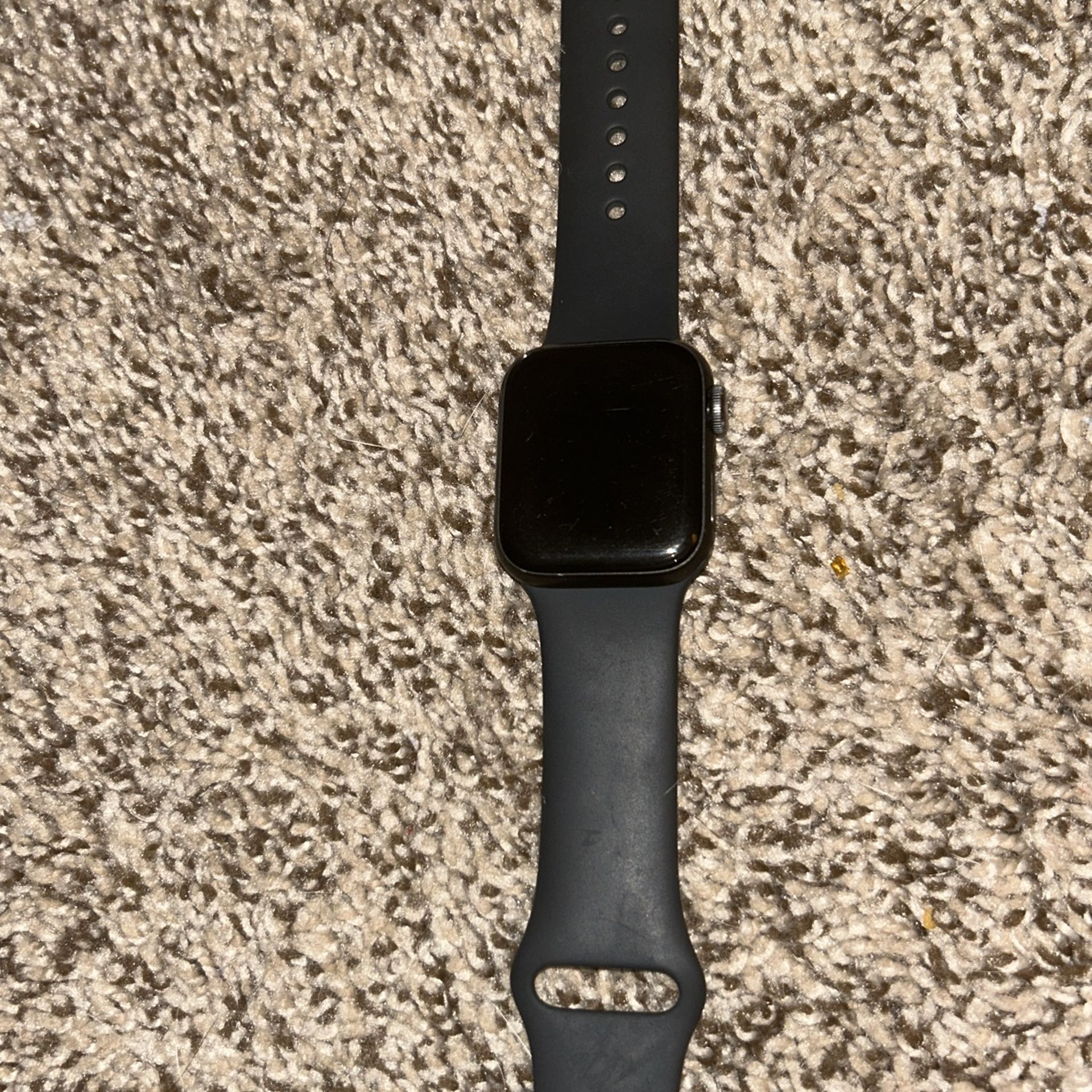 Apple Watch SE