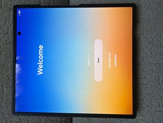 🔥 Samsung Galaxy Z Fold7 1TB – Jet Black – Factory Unlocked 🔥