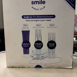 Smile Direct Club