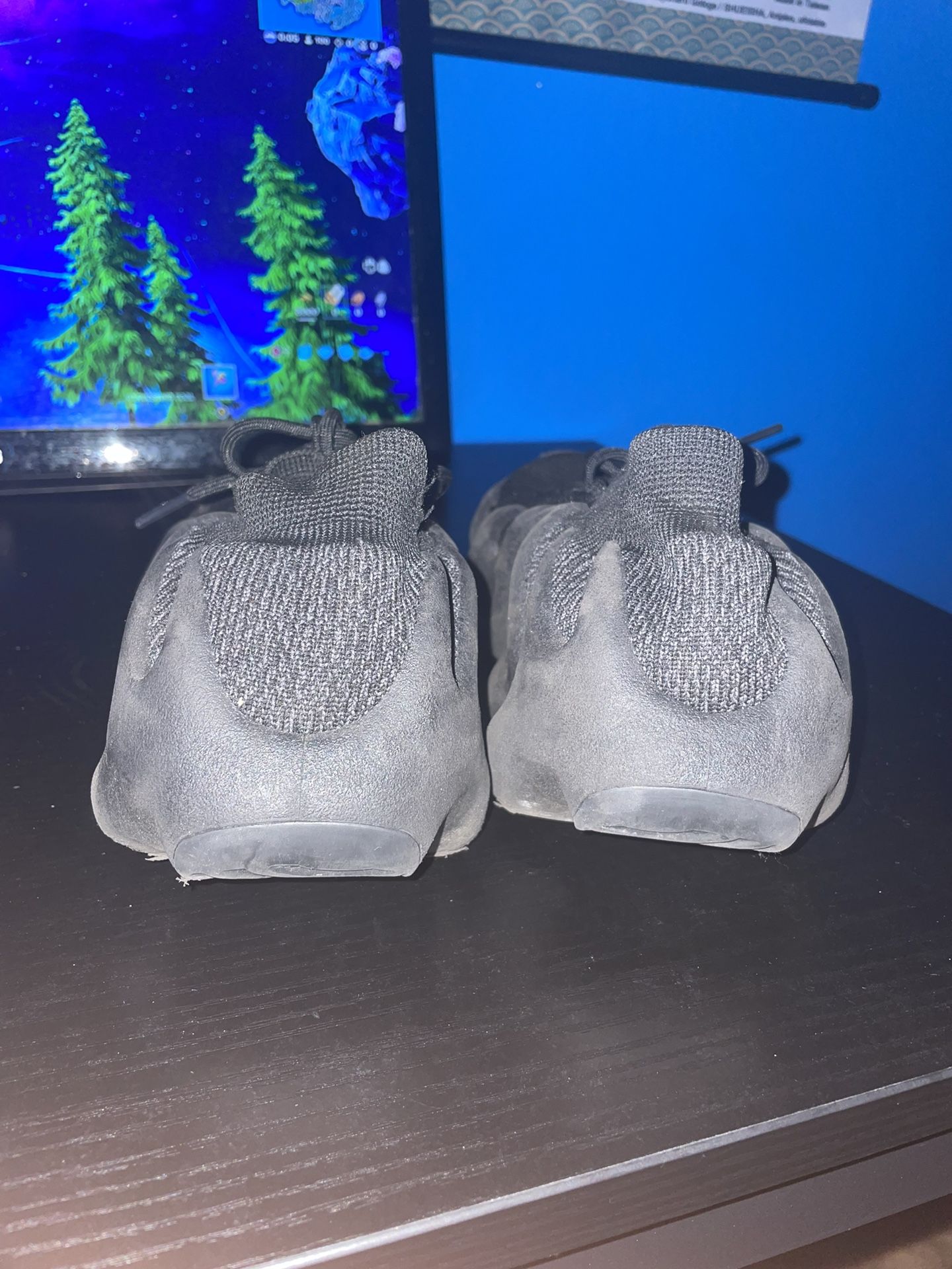 450s