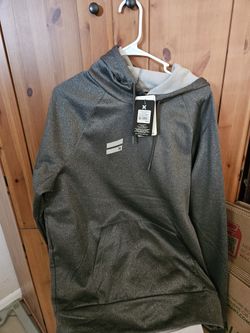 Hurley Hoodie