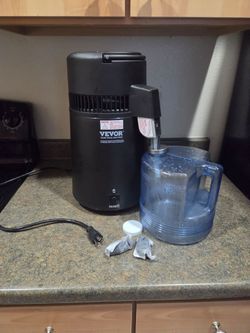 Distiller