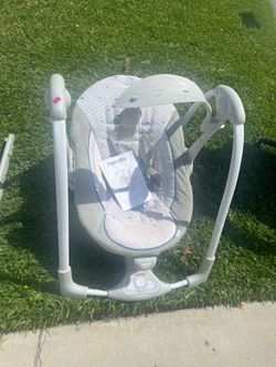 Baby Swing