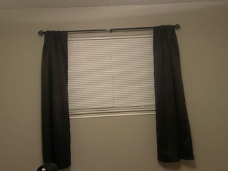 Blackout Curtains