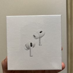 Brand New Air Pod Pro Gen 2