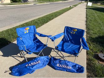 Lawn chairs