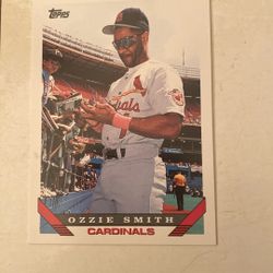 Baseball ⚾️ Cards 