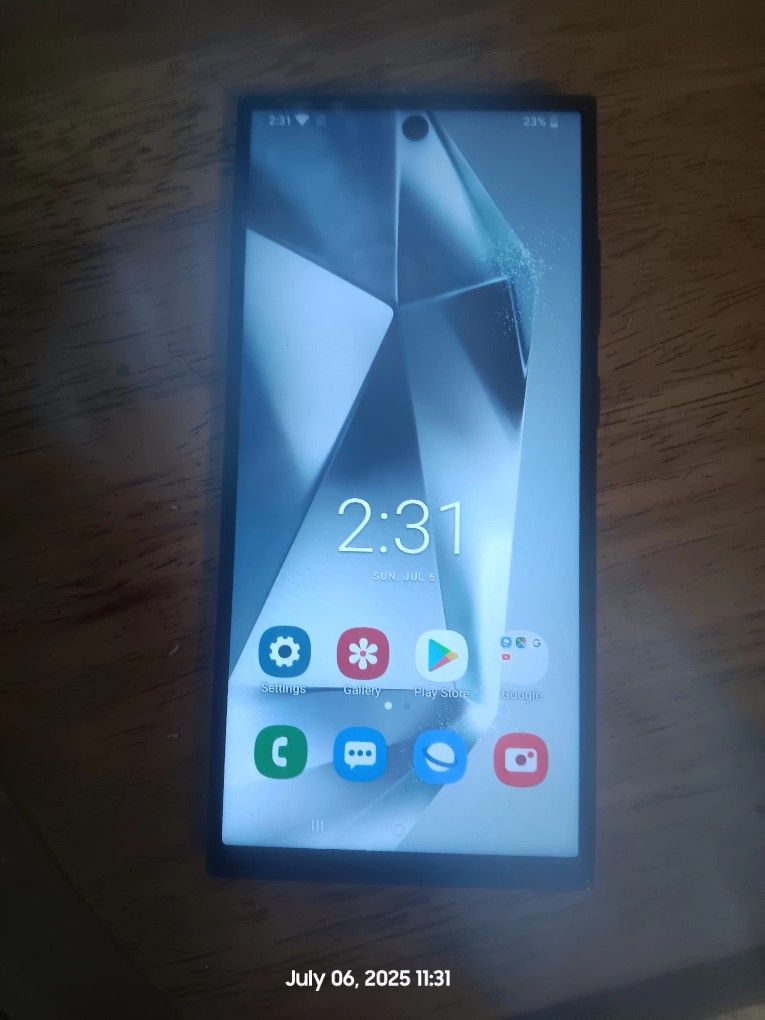 Samsung Galaxy S24 Ultra