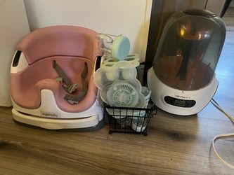 Baby stuff