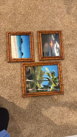 Picture Frames