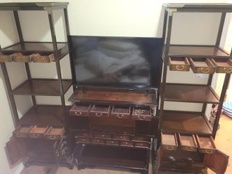 Shelves (3 Pc Set)