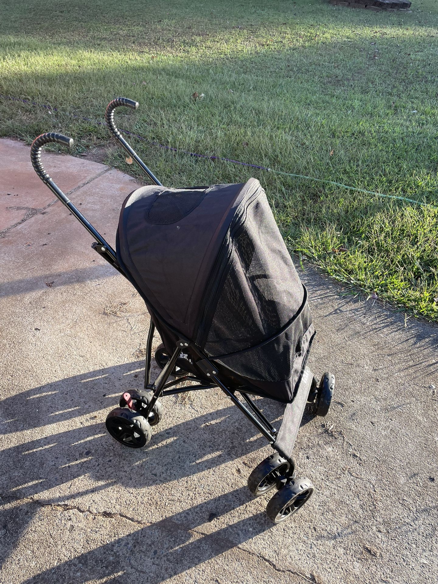 Pet Gear Travel Lite Pet Stroller