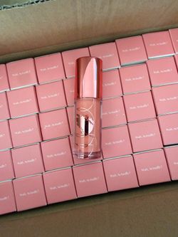 50 x Bulk Wholesale Lip Gloss * $1 Each * Clear Lip Gloss – Makeup Lot