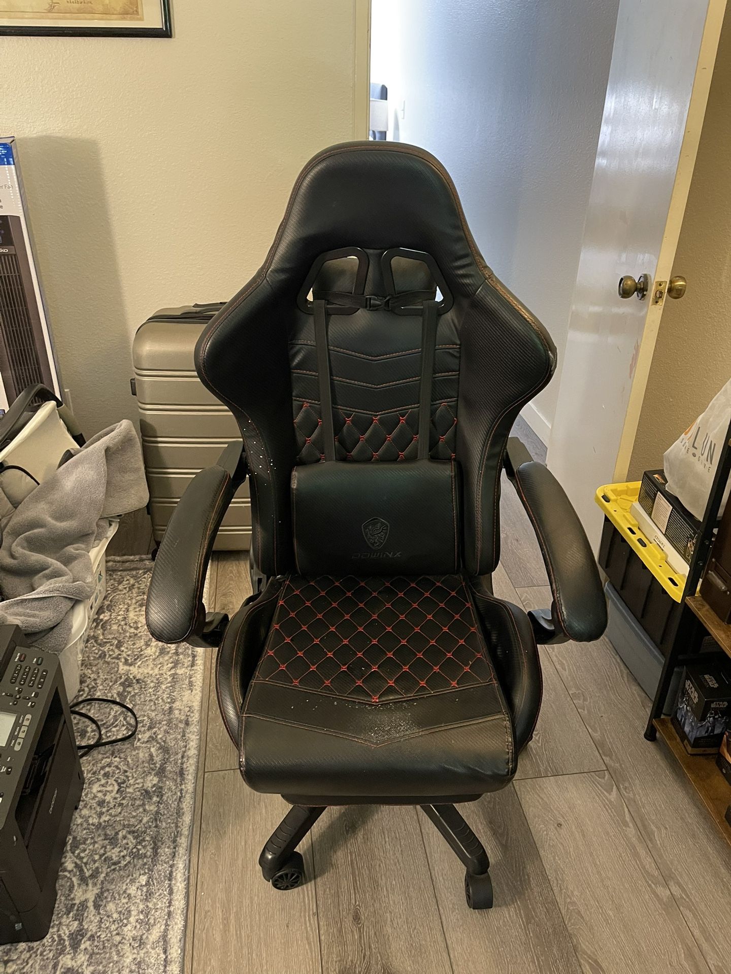 Downx Gaming Chair