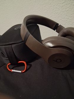 Beats Headphones