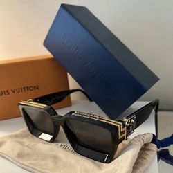 Lv Sun Shades 
