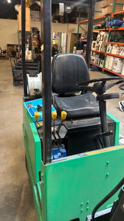 forklift