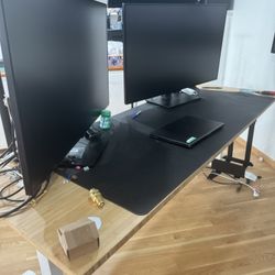 Standing Desk