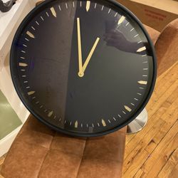 Cool Clock 
