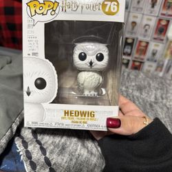 Harry Potter Funko Pop 