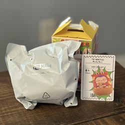 Authentic Wacky Matt - Confirmed Chips