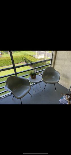 Herman Miller Chairs