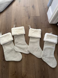 Christmas Stockings