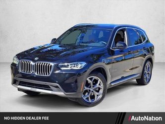 2023 BMW X3