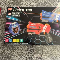Láser Tag