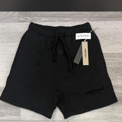 Essential shorts