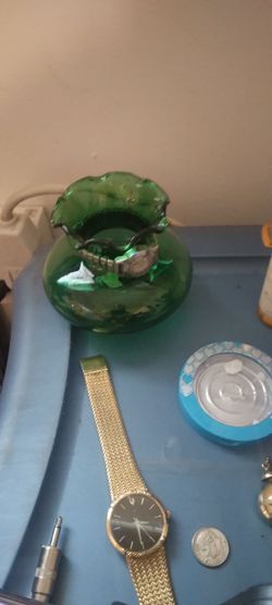 Vases